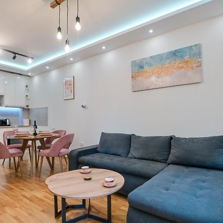 Apartman Felicita 1 Apartment Златибор Екстериор снимка