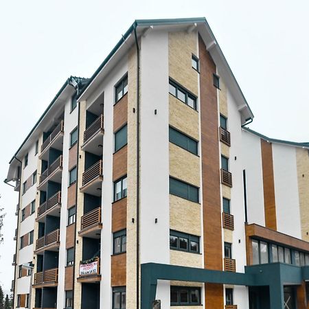 Apartman Felicita 1 Apartment Златибор Екстериор снимка