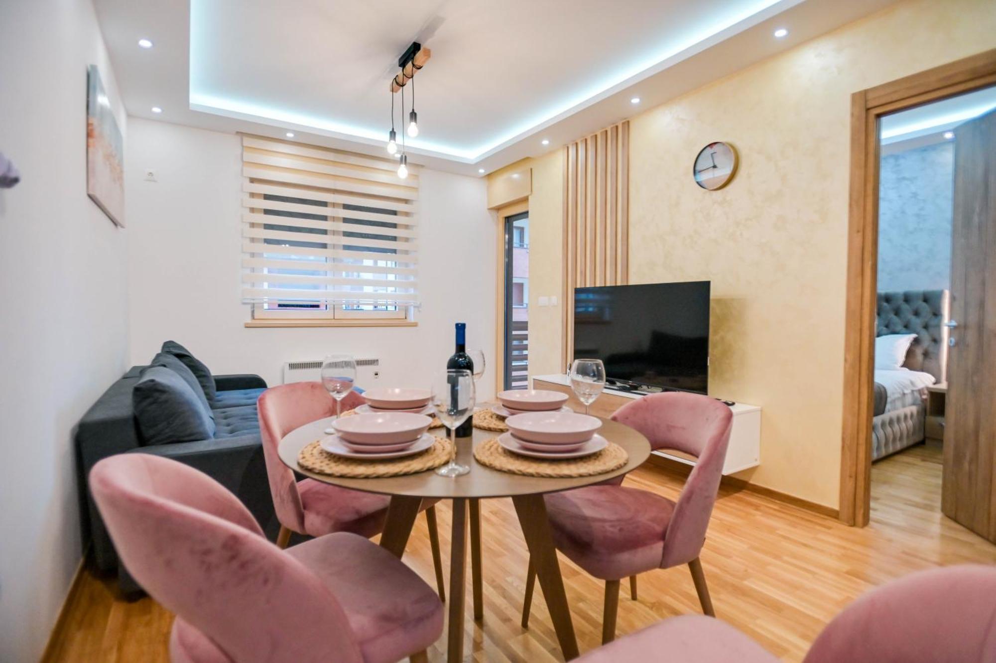 Apartman Felicita 1 Apartment Златибор Екстериор снимка