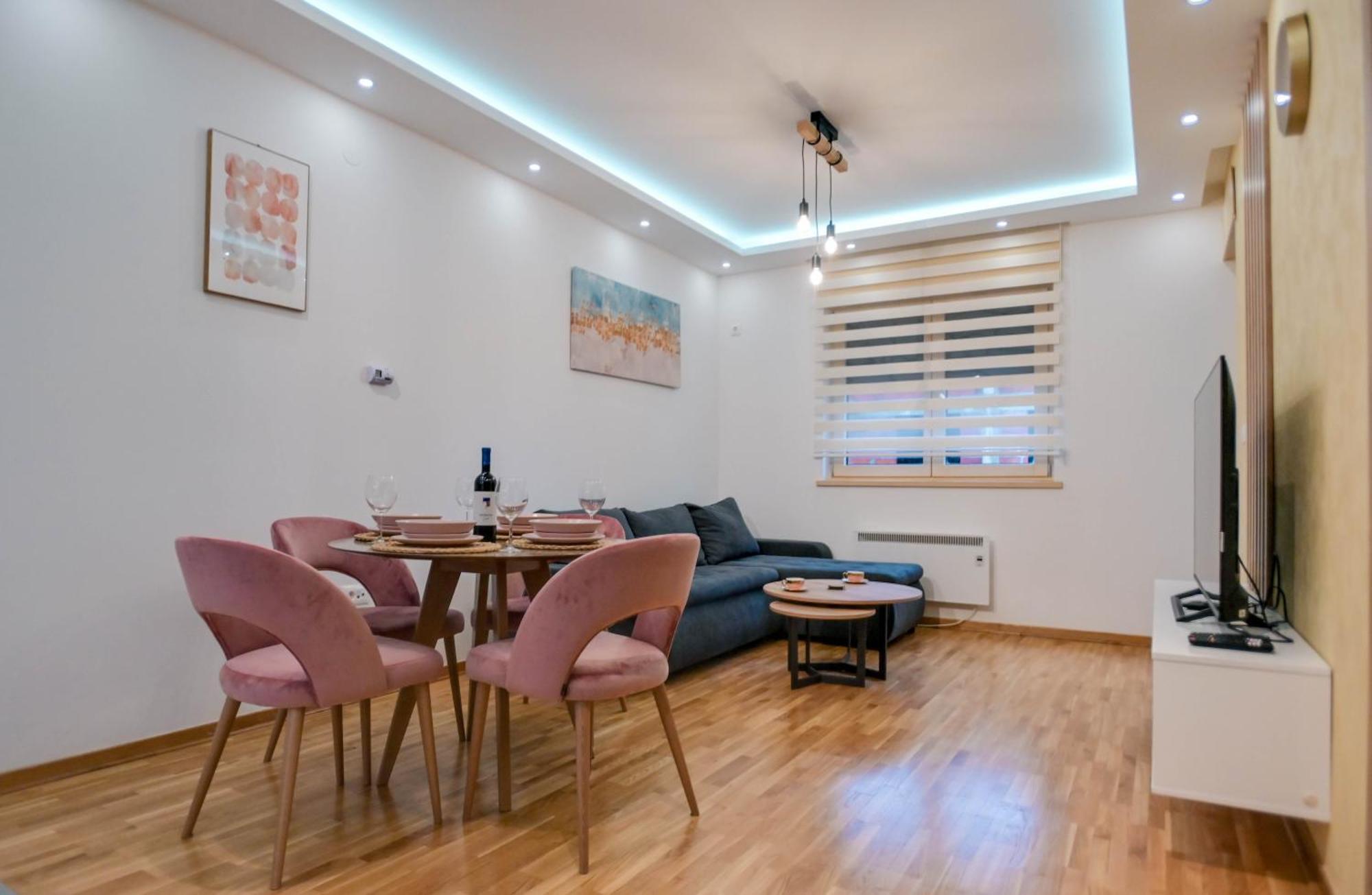 Apartman Felicita 1 Apartment Златибор Екстериор снимка