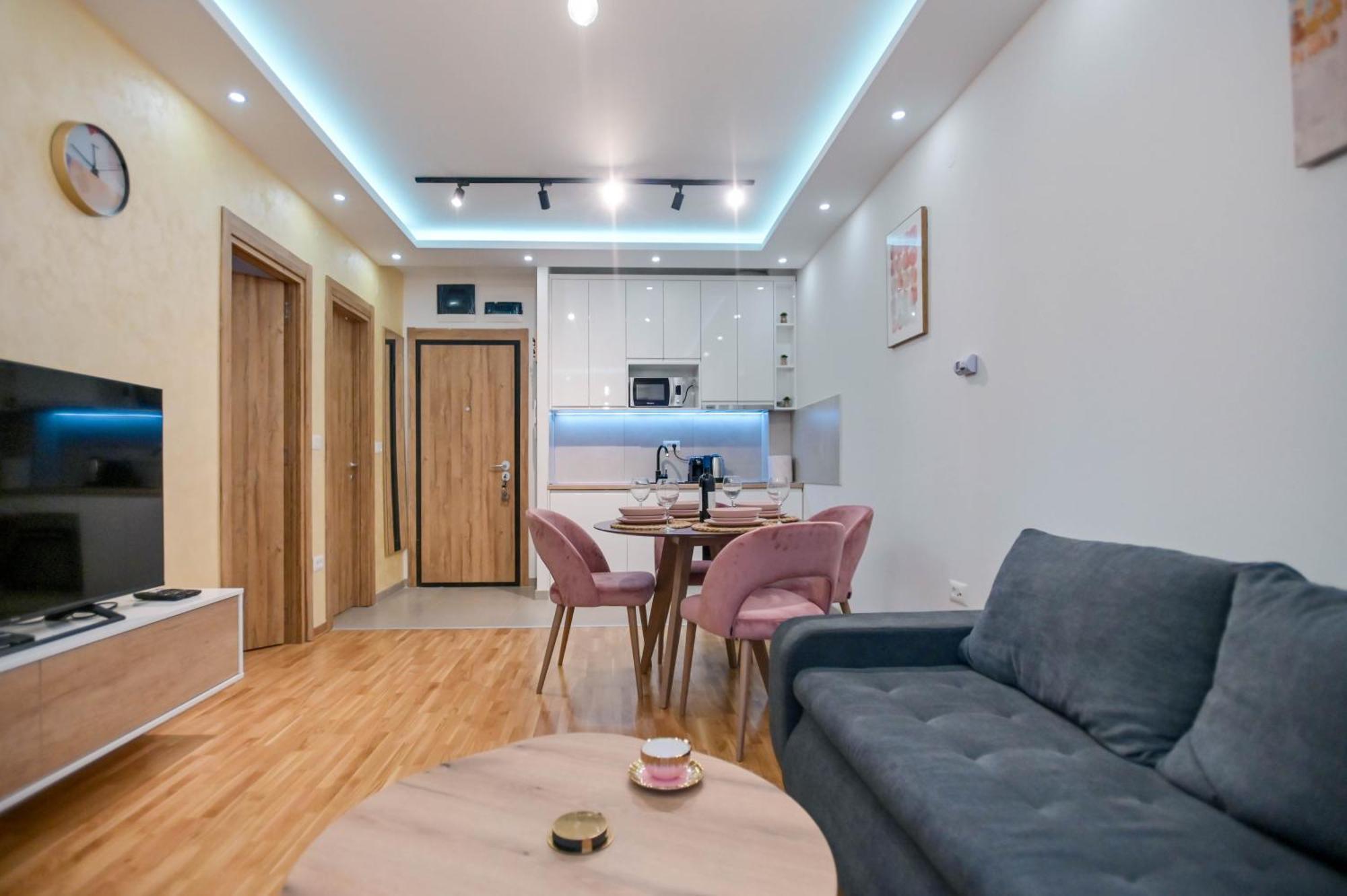 Apartman Felicita 1 Apartment Златибор Екстериор снимка