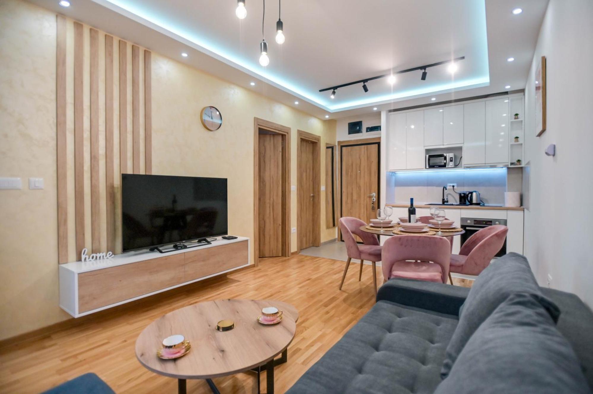 Apartman Felicita 1 Apartment Златибор Екстериор снимка