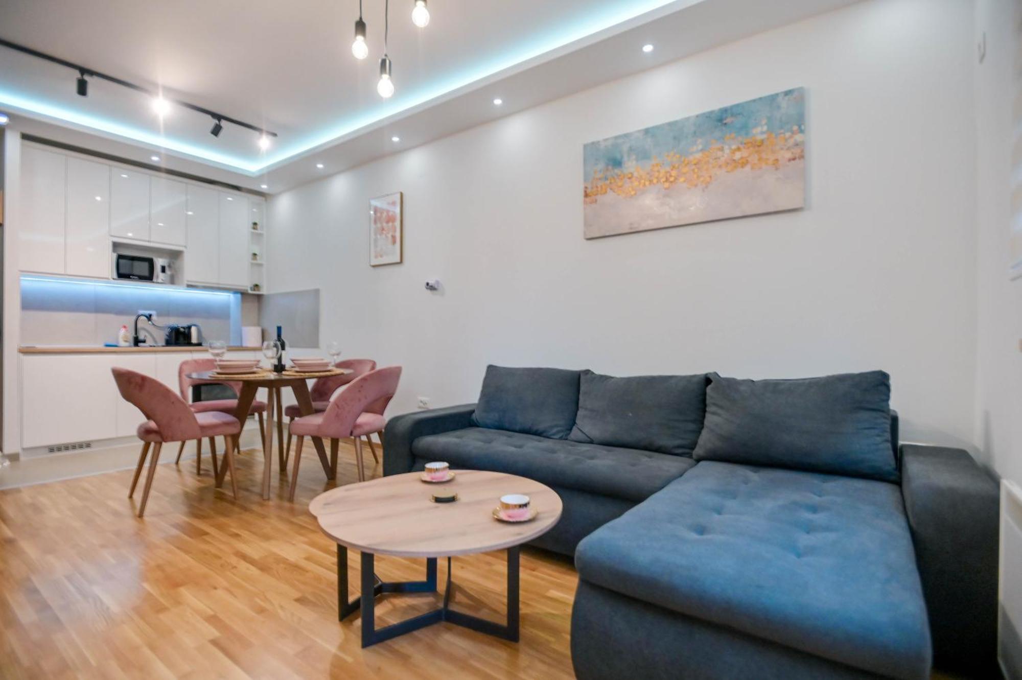 Apartman Felicita 1 Apartment Златибор Екстериор снимка